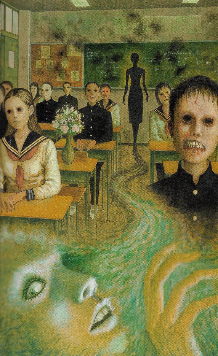 Pretty Vacant Jap tweet media