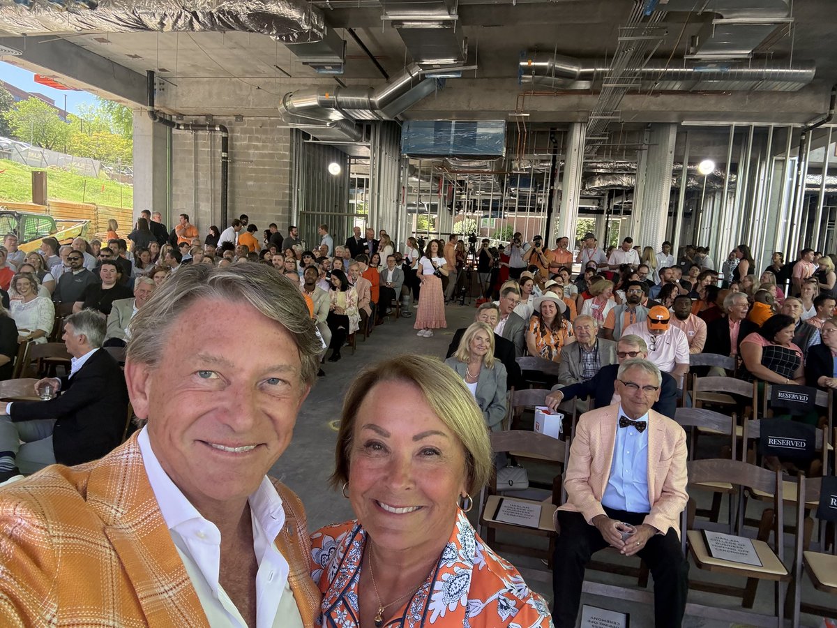 Randy Boyd tweet media