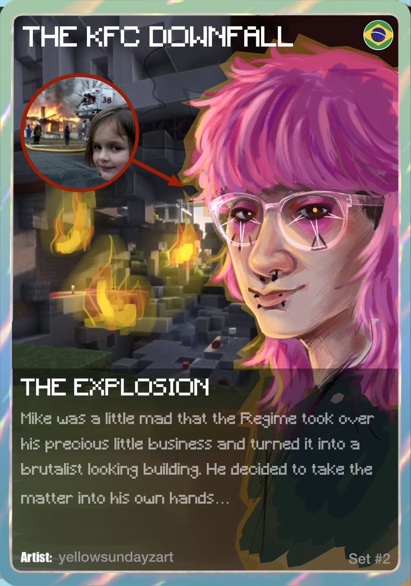 one of 3 tcg cards i made for qsmp <a href="/MikeLink1/">MIKETHELINK</a> #qsmp #qsmpfanart #qsmp2