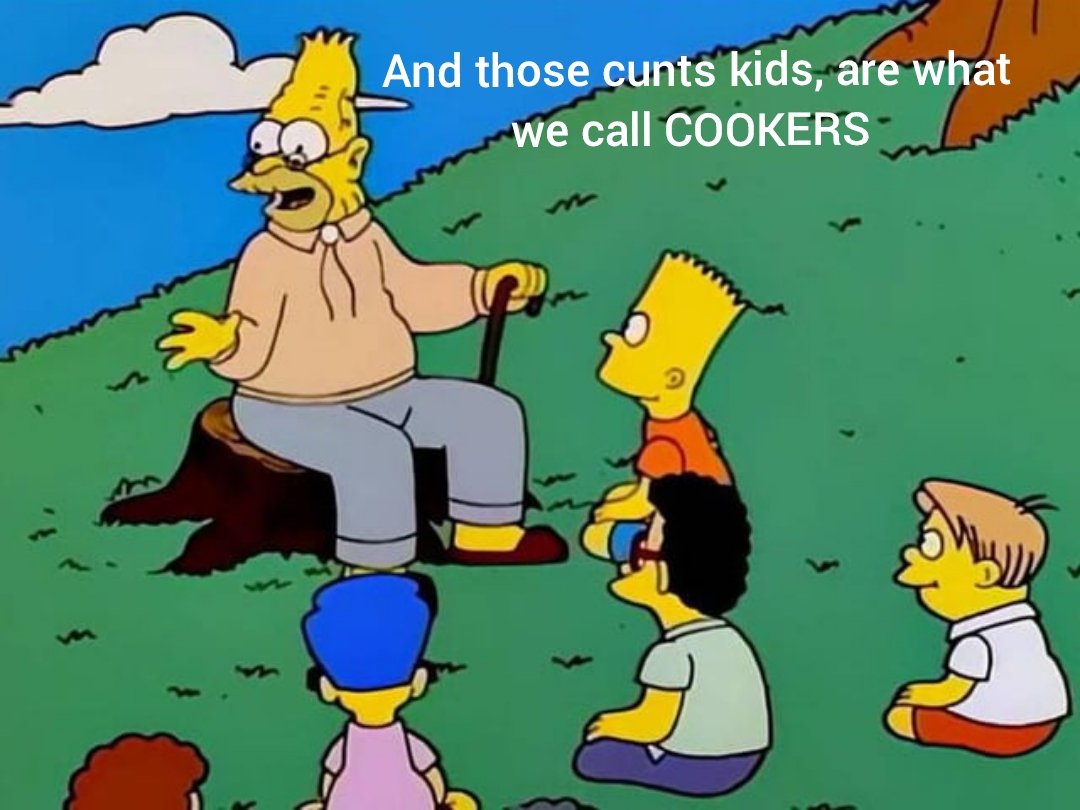 Mark Cooper tweet media