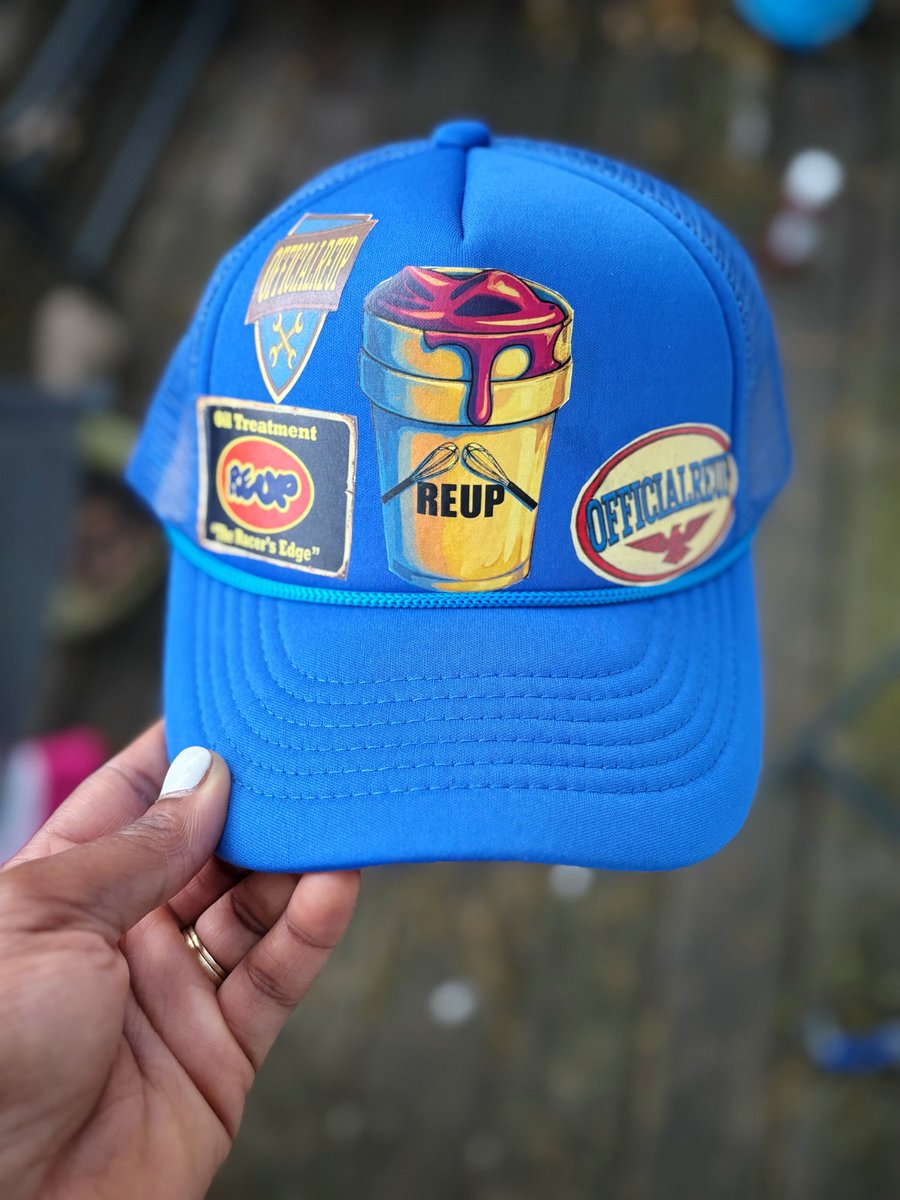 OfficialReUp LLC 🛍 tweet media