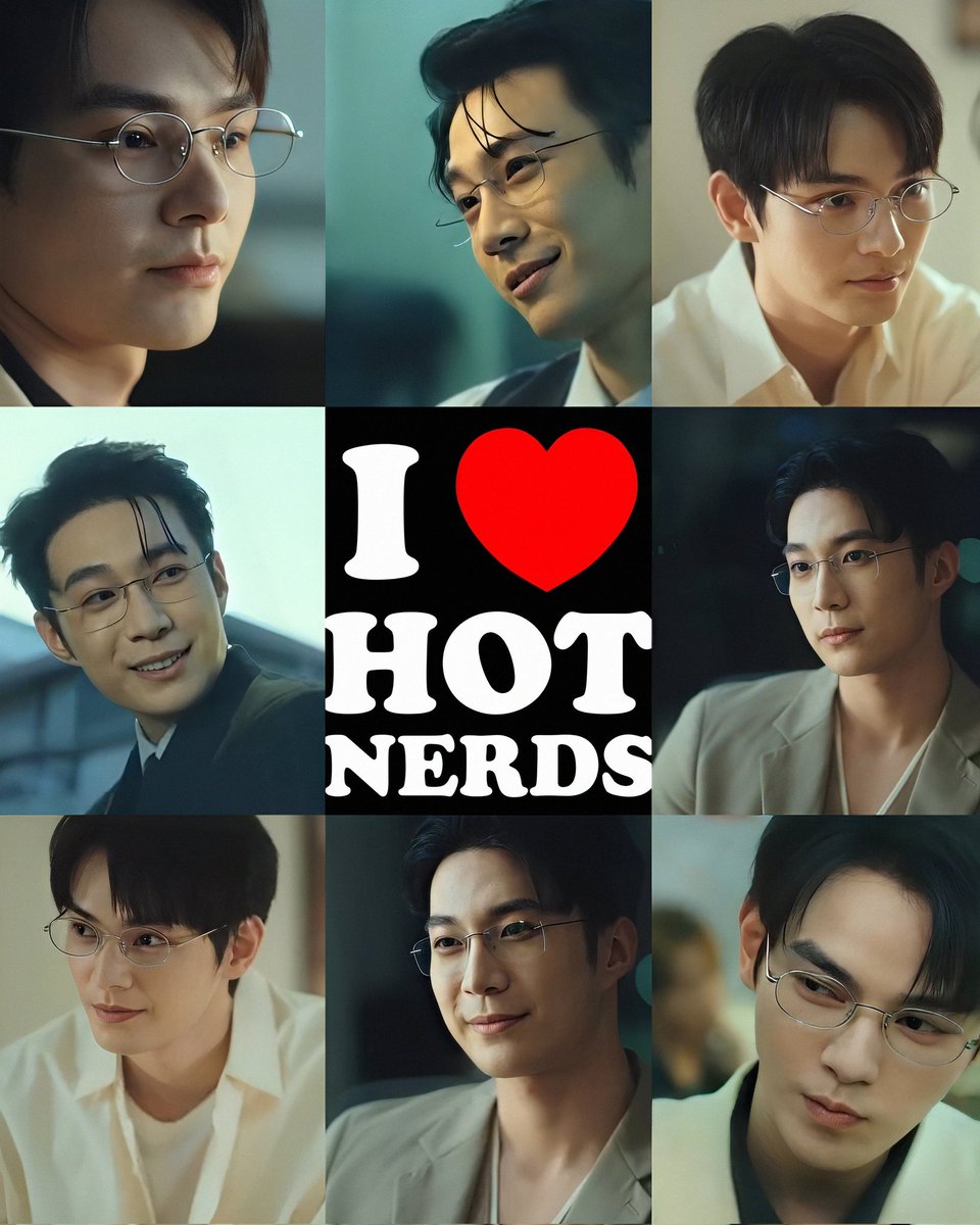 ❤️👓 

#SammysChildrensDayEP7  
#初三的六一儿童节