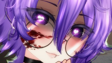 Cheri ✖🔪 tweet media