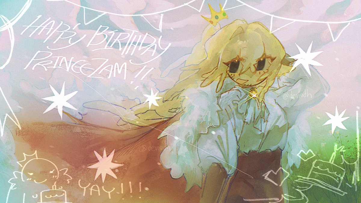 Vio ; semi hiatus tweet media