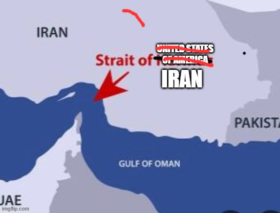 Tim OConnor, The Freedom Variant tweet media