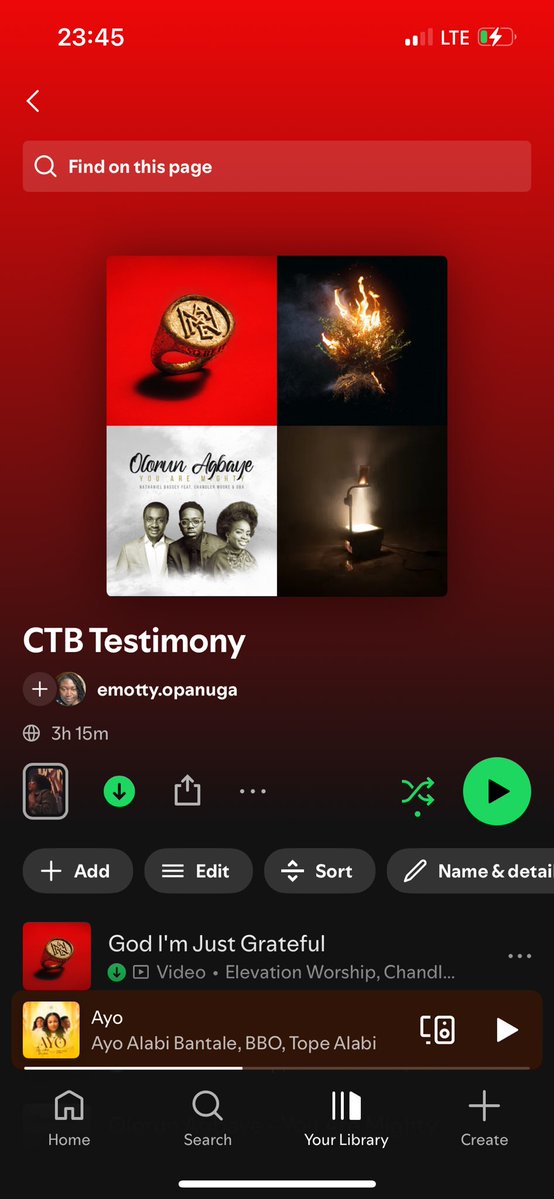 Motúnrọ́pẹ́ṣefólúwa’s got a BL🤏🏿 tweet media