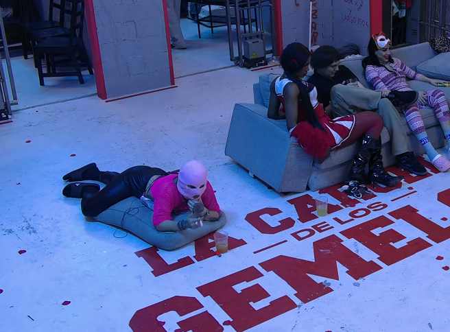 Info Economato tweet media