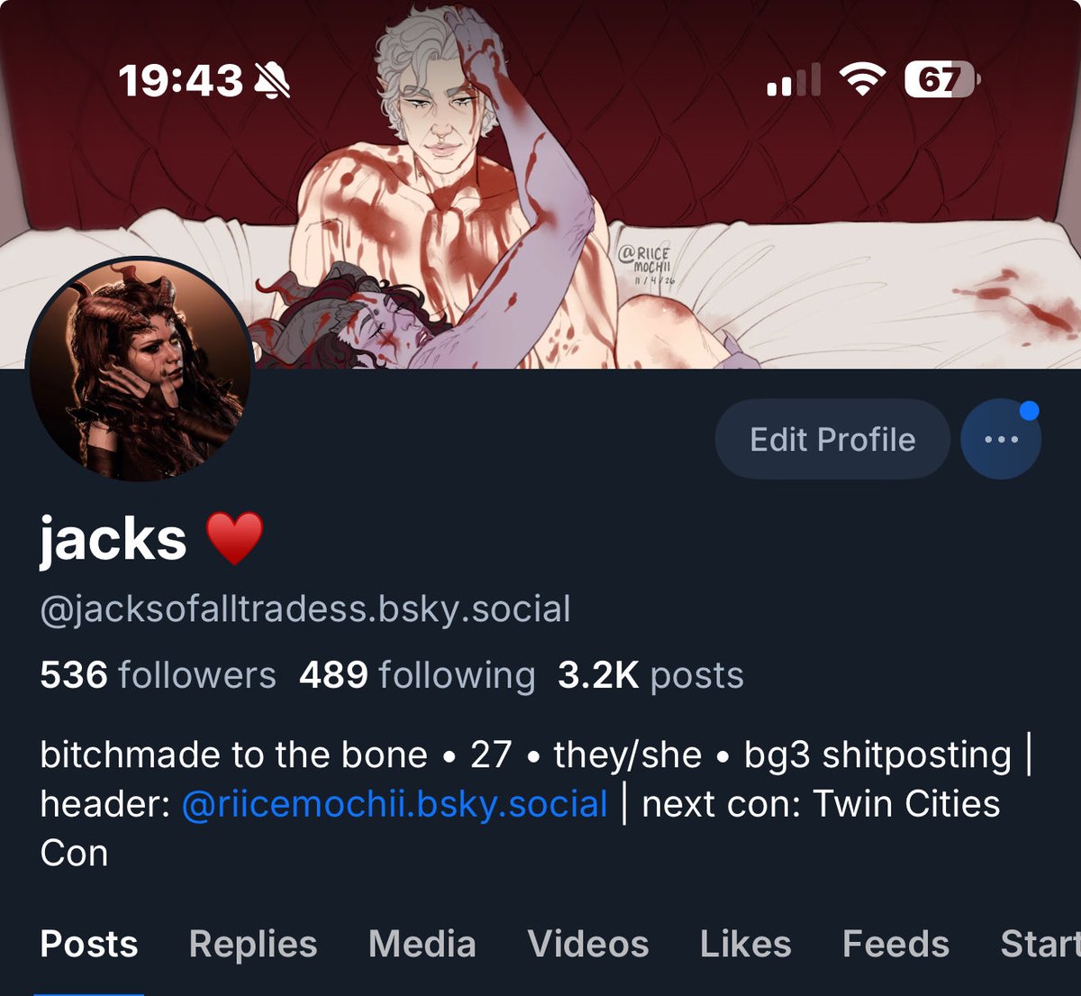 jacks 🥀 tweet media