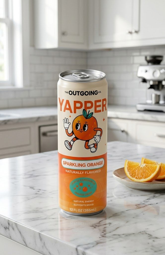 The Outgoing Co tweet media