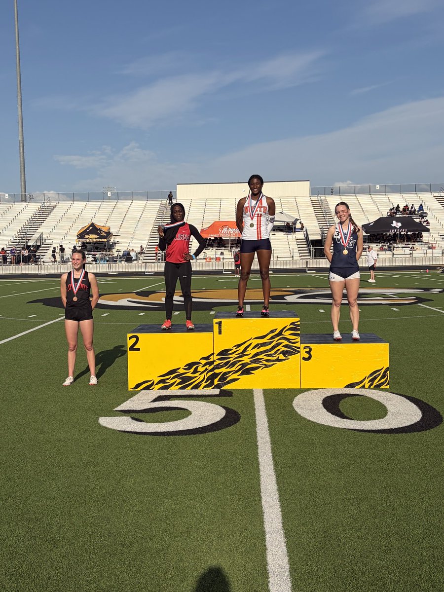 Bulldog XC/Track & Field tweet media