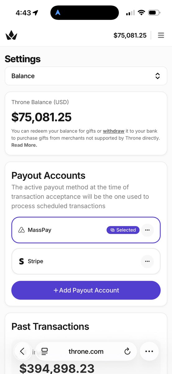 GODDESS MARGARITA tweet media