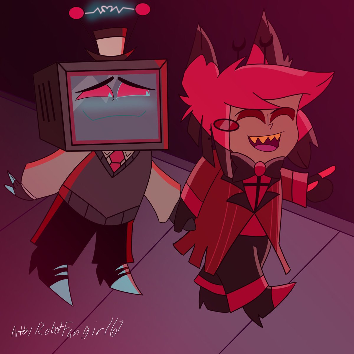 Robotfangirl67 tweet media