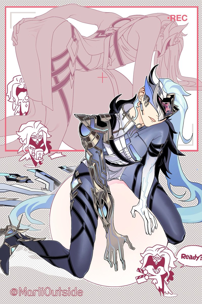 MarliOutside tweet media