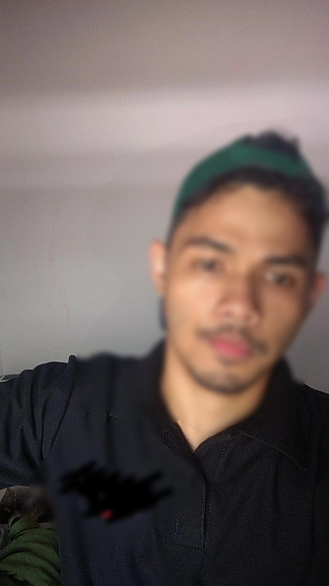 BUKAN BASE RATED tweet media