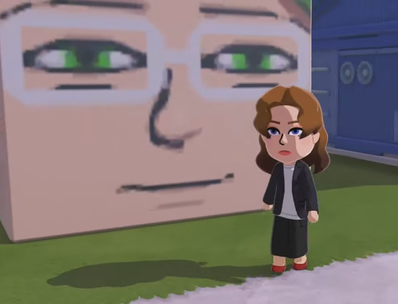 Tomodachi Limbus (SEASON 2) tweet media