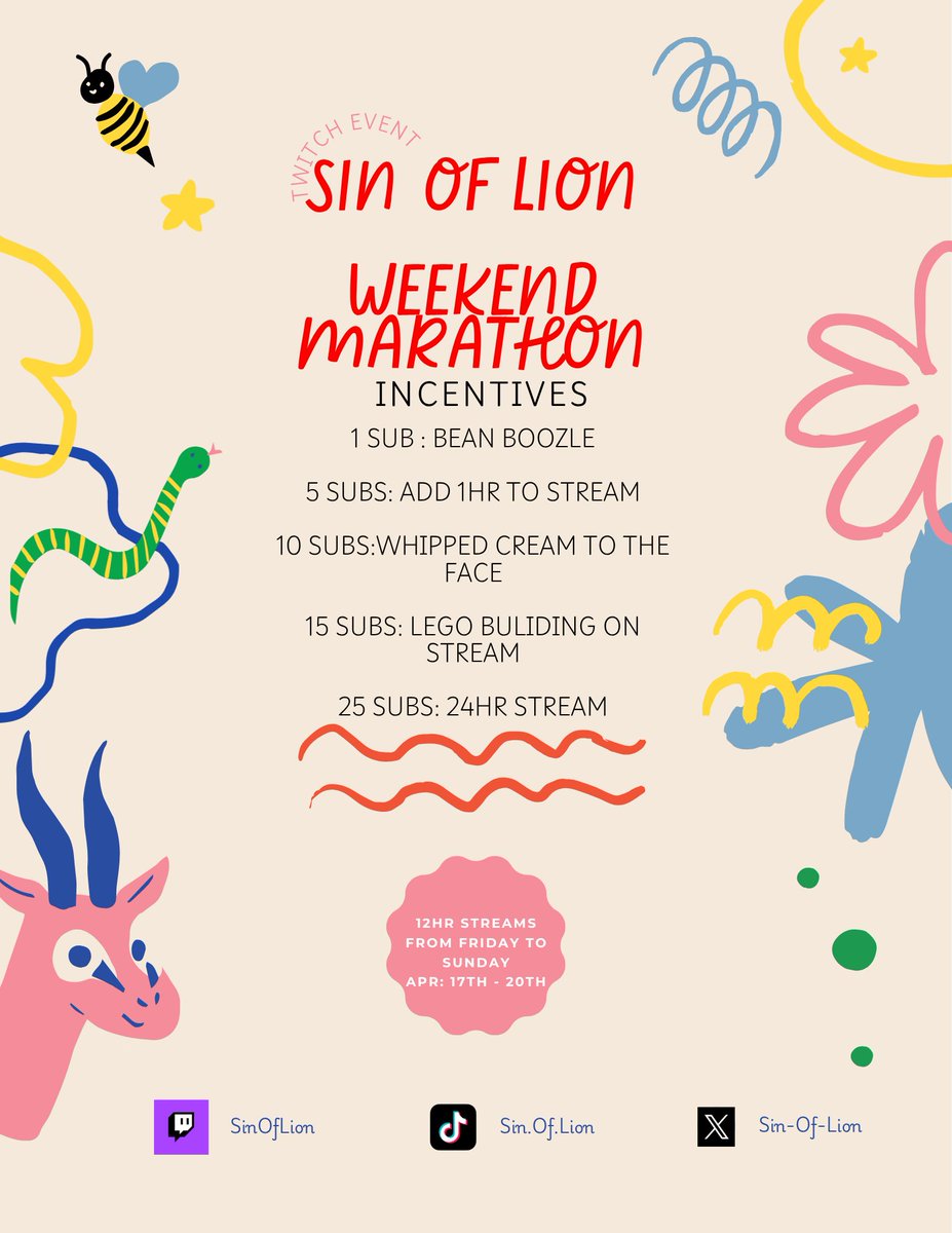 Sin-Of-Lion tweet media