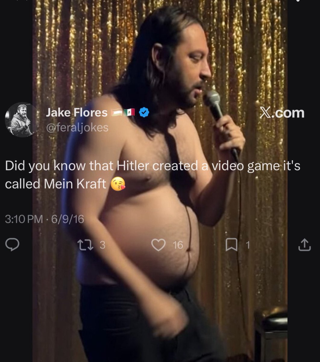 Nightmare Friend tweet media