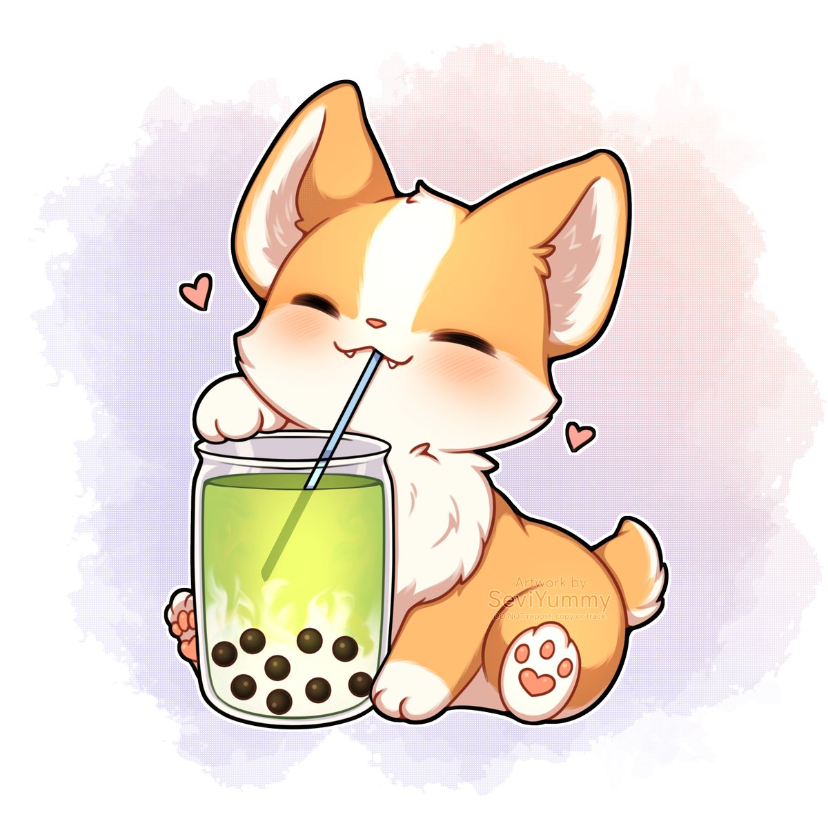 Sevi 🌸🌿 Now on VGen! tweet media