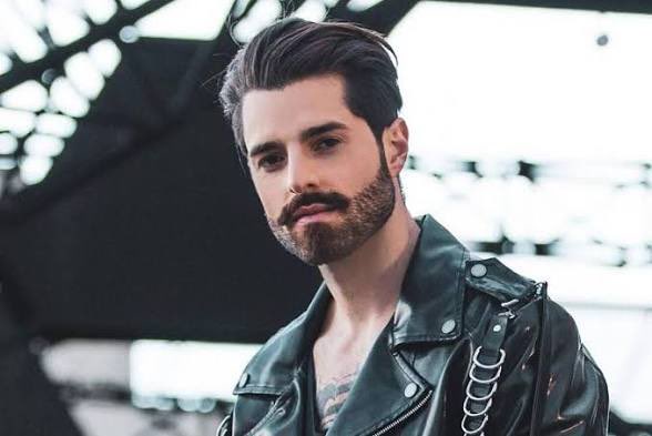 Vai Desmaiar tweet media