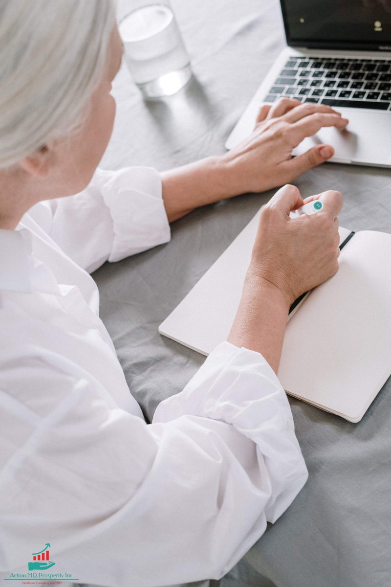 ActionMDProspe1's tweet image. Business health is just as important as your patients' health. Call Action MD Prosperity Inc. at (714) 961-6126 for free practice analysis and increase the health of your practice. #practicefficiency #practicemanagement #practiceanalysis #medicalofficemanagement