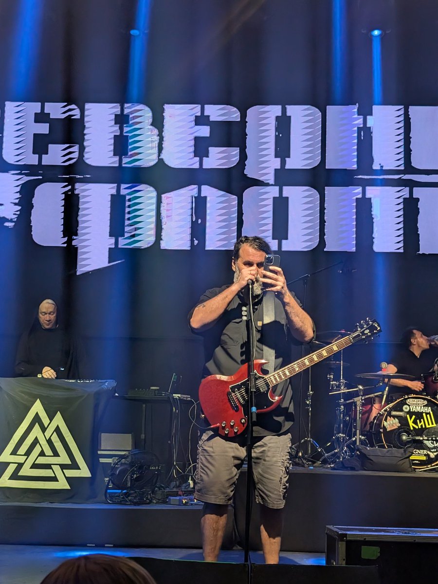 Капитан Апатия tweet media