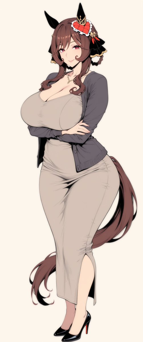 レイラン tweet media