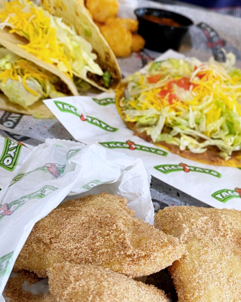Taco Mayo tweet media