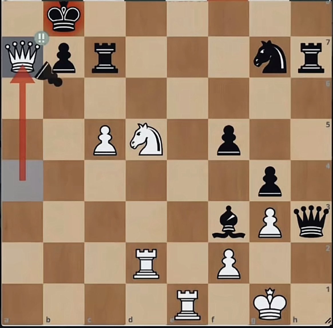 Chess Master tweet media