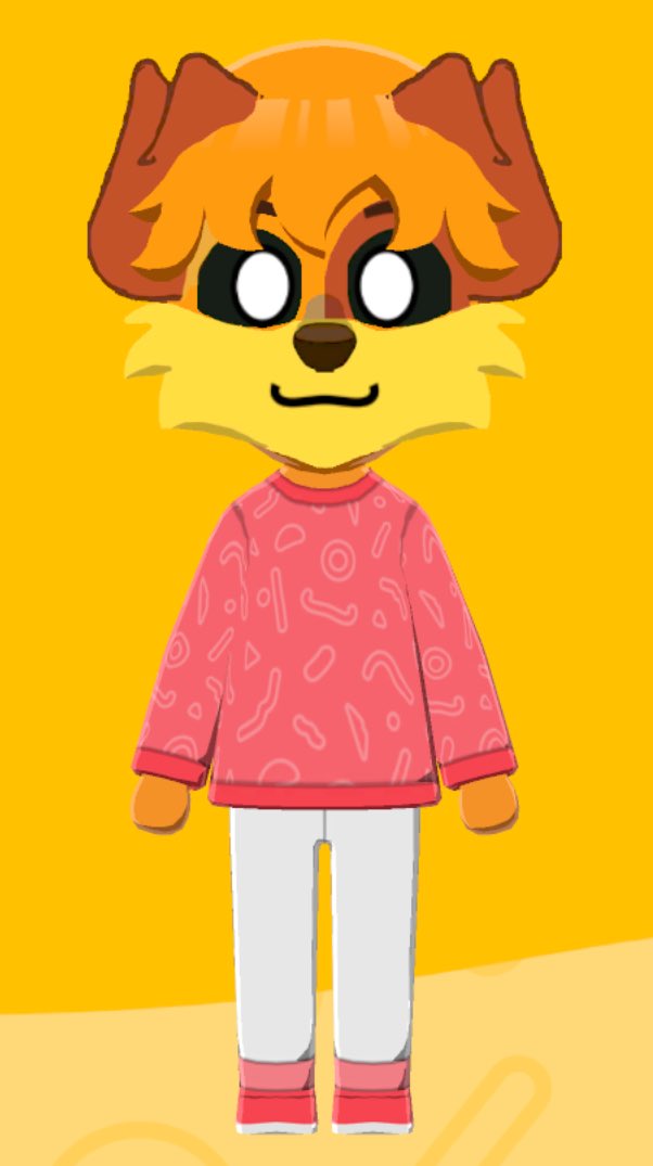 YukiTheFox🦊 tweet media