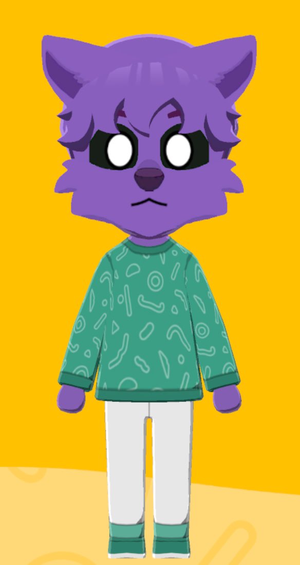 YukiTheFox🦊 tweet media