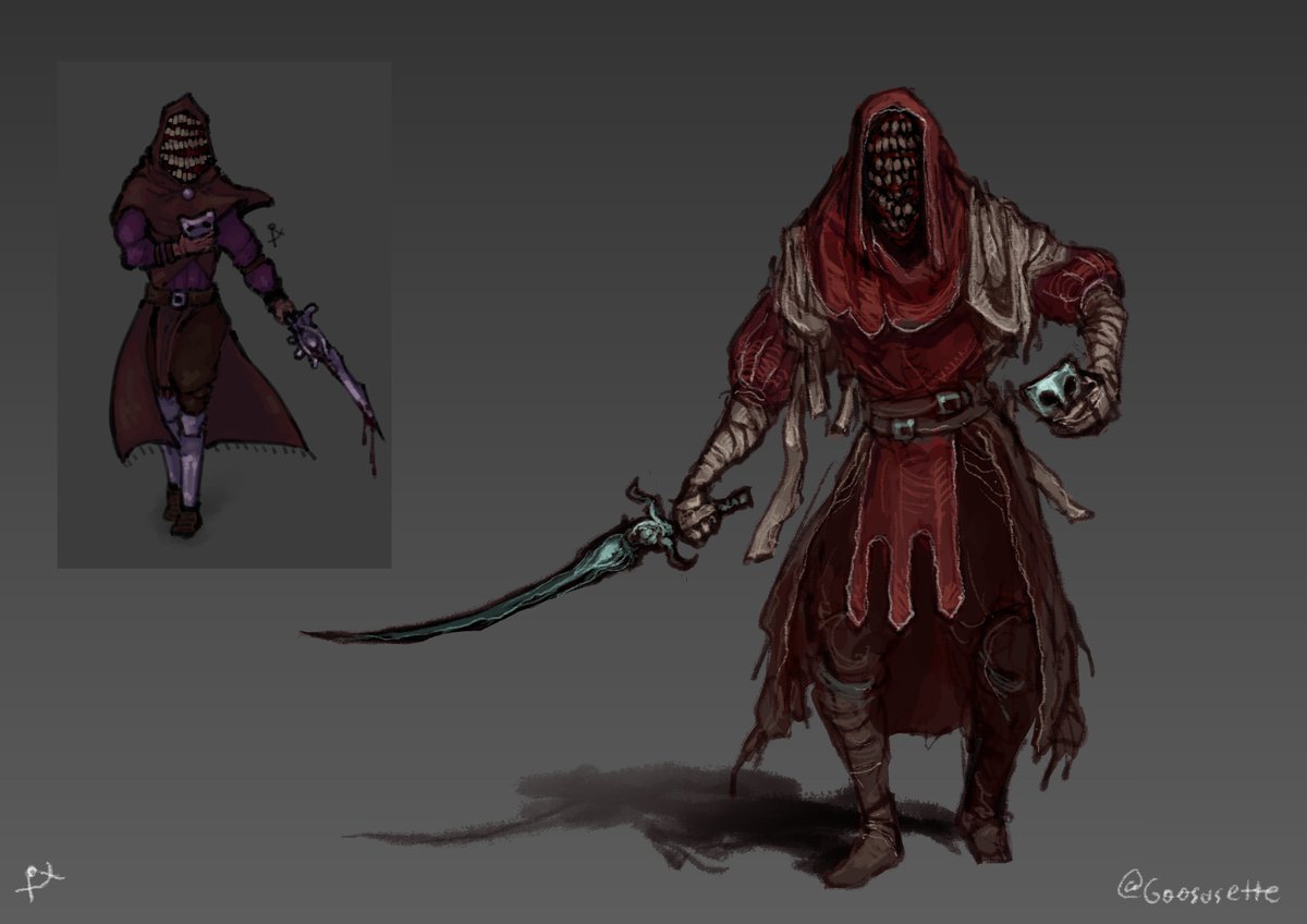 redraw of an old design