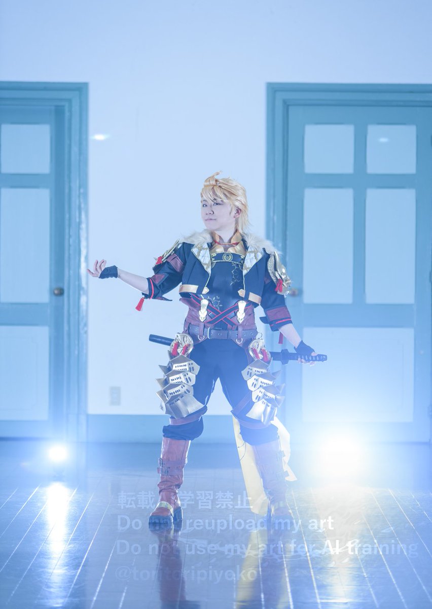 コスプレ/cosplay
📸,<a href="/takeshi_local1/">おいでよ美ヶ原@2026.4/21ビーナスライン冬季閉鎖解除</a>
#4月17日はソハヤノツルキウツスナリ重要文化財指定日
遅ればせながら