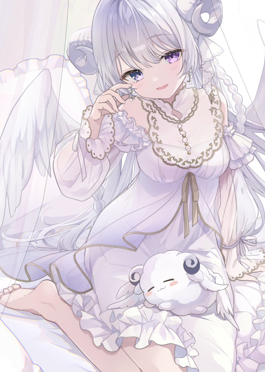 羽純ゆの💫✧ tweet media