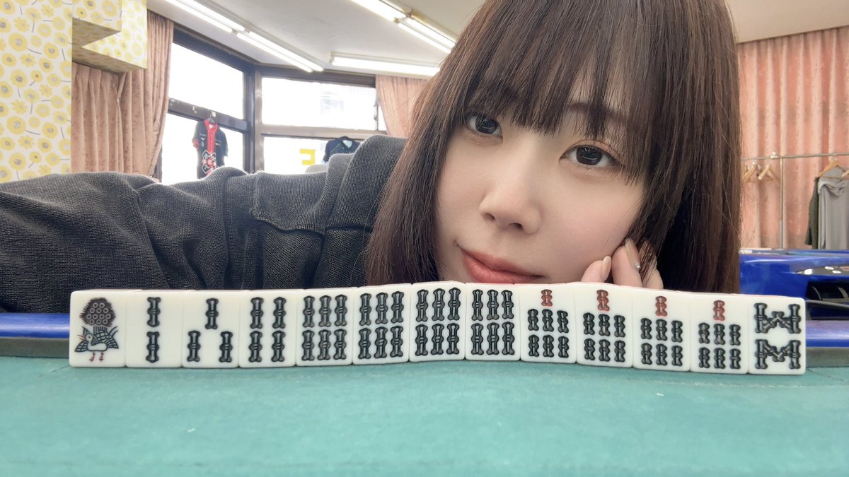 大園綾乃 tweet media