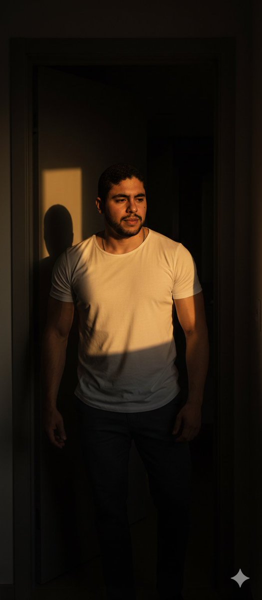 RenanJesus's tweet photo. Da arte, do close e do estilo...
#arte #fotografia #modelo #editorial #IA https://t.co/KqUqpFPO9Y