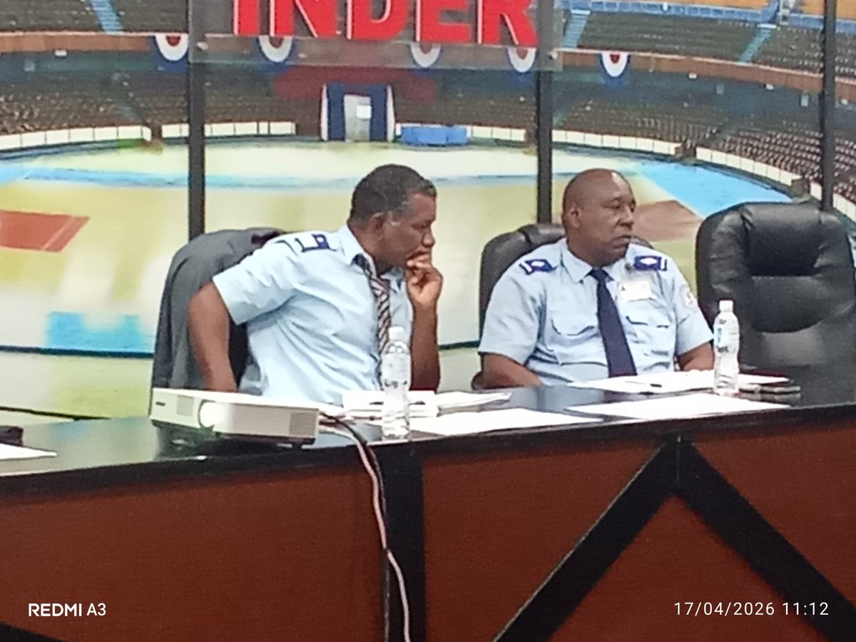 Dentro del cúmulo de actividades que se están realizando en la jornada por el Vigésimo aniversario de creación de <a href="/AGESP94/">AGESP</a> este venidero 19 de abril, la UEB Agencia Territorial Occidente hizo balance de sus principales resultados en el 2025.
#32yVamosPorMas