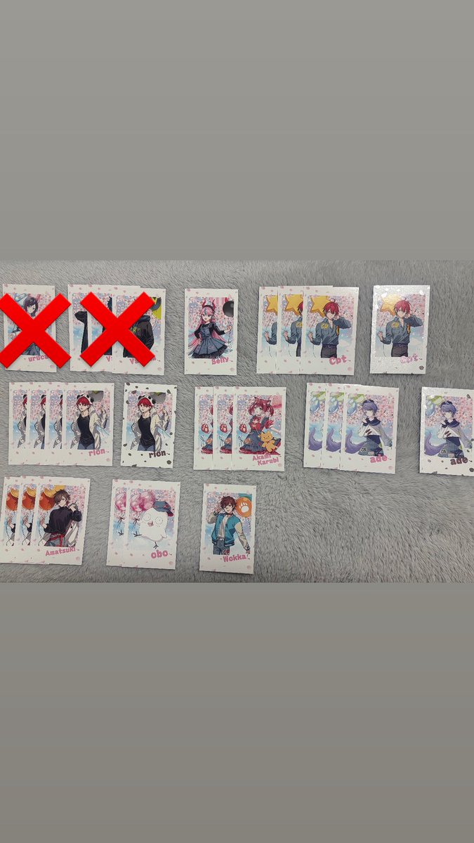 コスモ tweet media