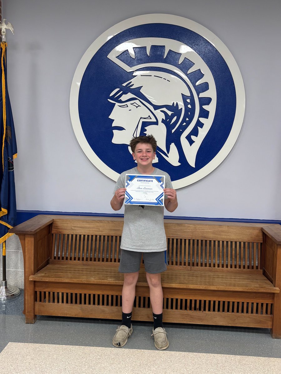 ELANCO School District tweet media