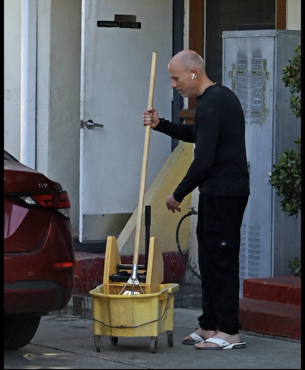 Vince Langman tweet media