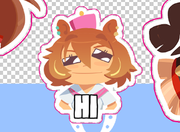 jesse ‼️C0MMS OPEN‼️ tweet media