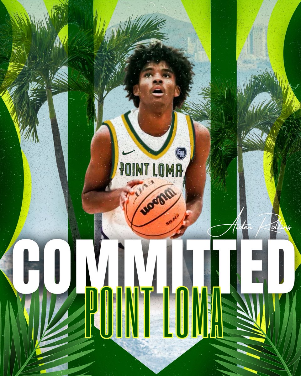 aidenman_2026's tweet photo. I am beyond blessed to announce I have verbally committed to Point Loma Nazarene University!

Thank you God for giving me this opportunity. Thank you to the entire PLNU coaching staff for believing in me. And finally thank you to my family, friends, and coaches!🦭🦭🦭 https://t.co/g5v6IqFatY