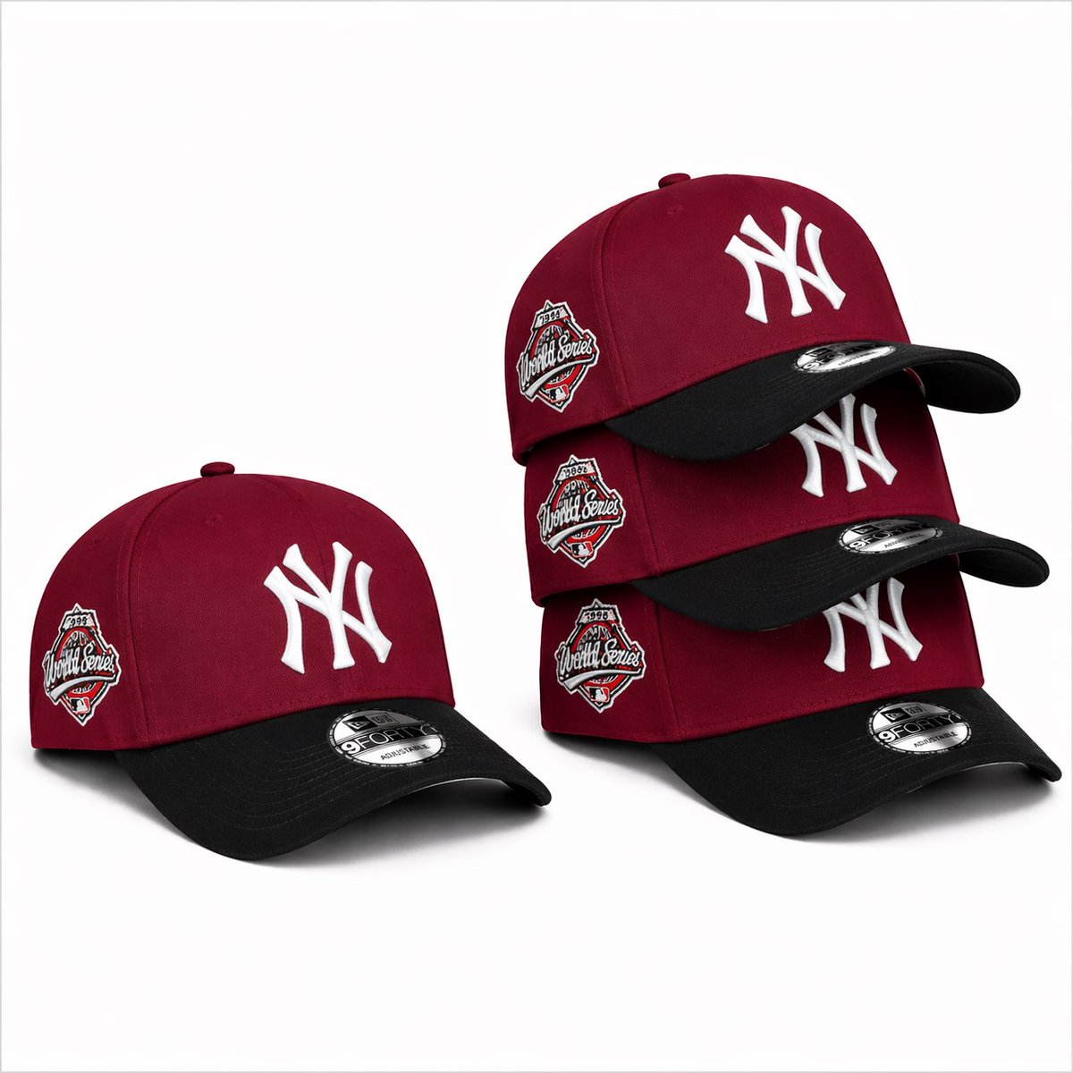 NEWARRIVALS17's tweet photo. SOMETHING CLASSY 🧢🧢 https://t.co/tFY7LHf7fu