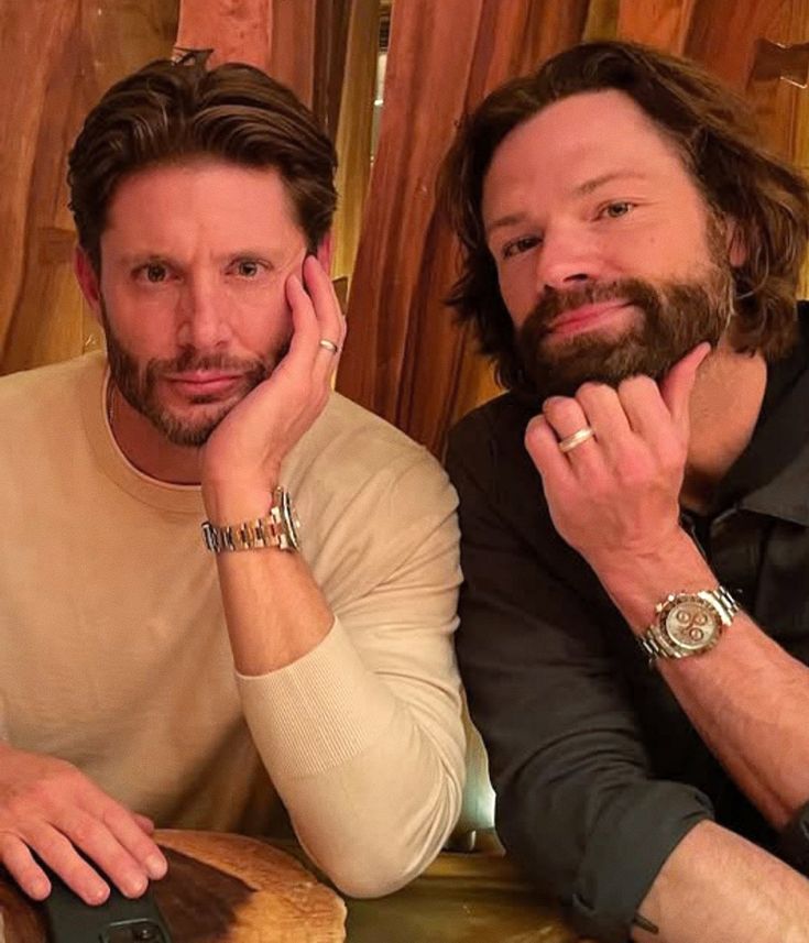 Dean Winchester 🏳️‍⚧️ tweet media