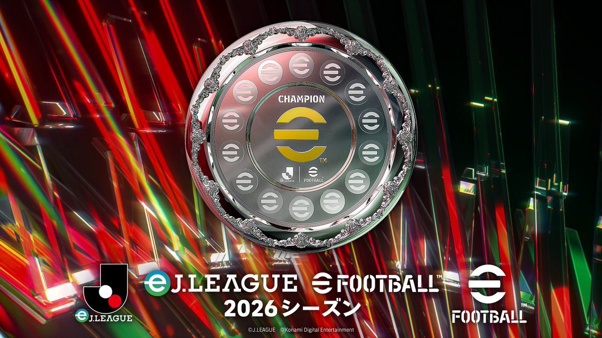 Xavi6_Marsan's tweet photo. 今日と明日、ejリーグ 2026西地区Aグループでカターレ富山の代表選手として出場します！

DAY2の17時からはガンバ大阪との試合が配信されますので、カターレ富山のサポーターの皆さん是非応援よろしくお願いします！
#カターレ富山
#eJリーグ
#efootball
#イーフト https://t.co/i5WW9NmKP5