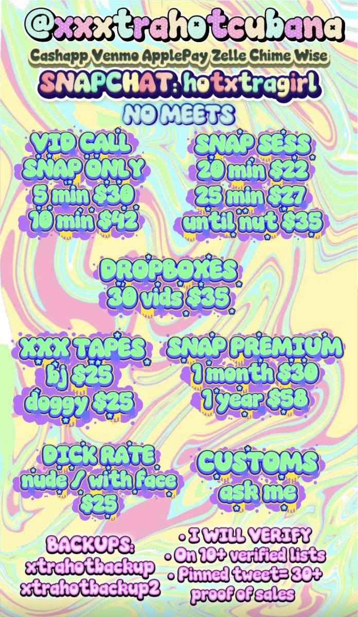 new snap tweet media