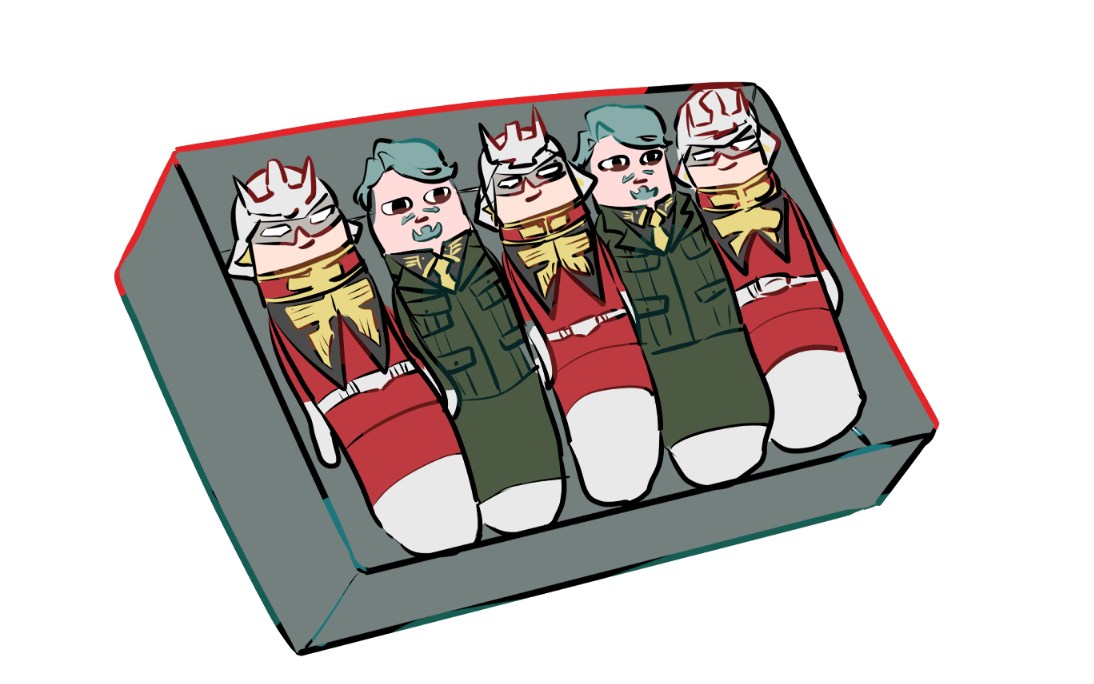 R-ipple/新刊通販 tweet media