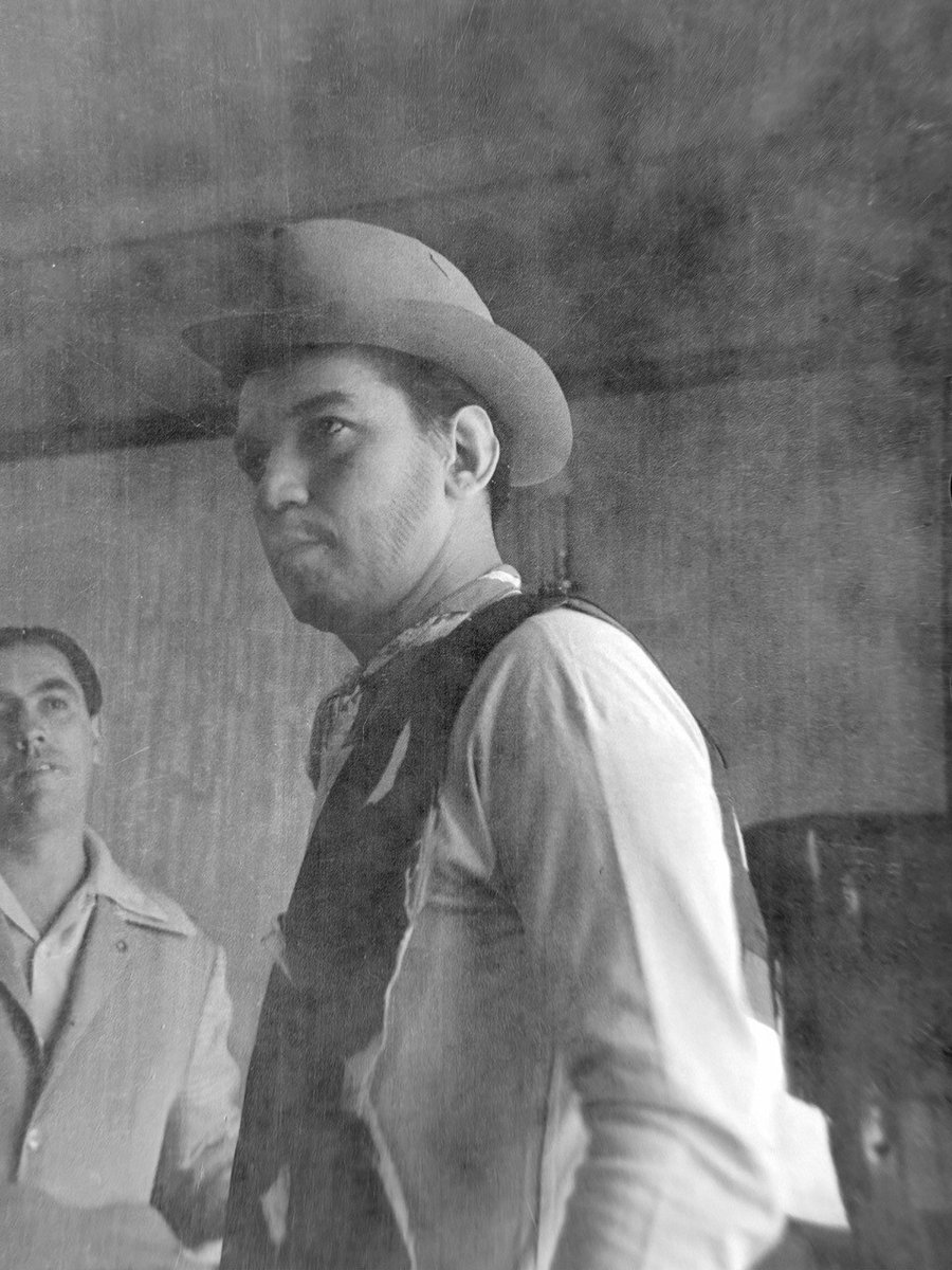 AGNMéxico tweet media