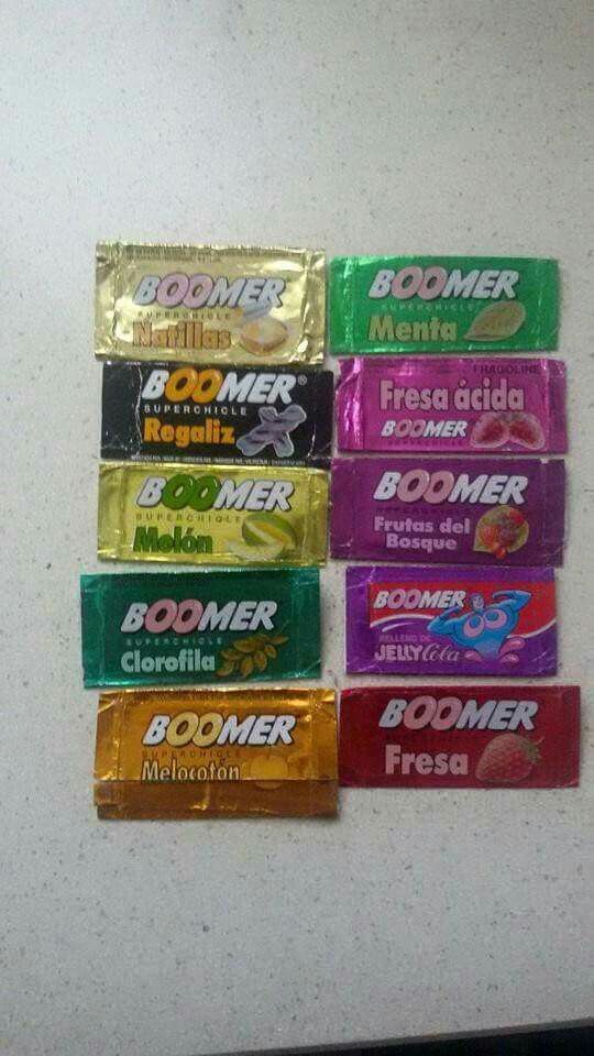 genteEGB's tweet photo. Si te llaman "Boomer" di que es porque en tu época te llevaste muchos a la boca 😜 https://t.co/oKwNEVOFOa