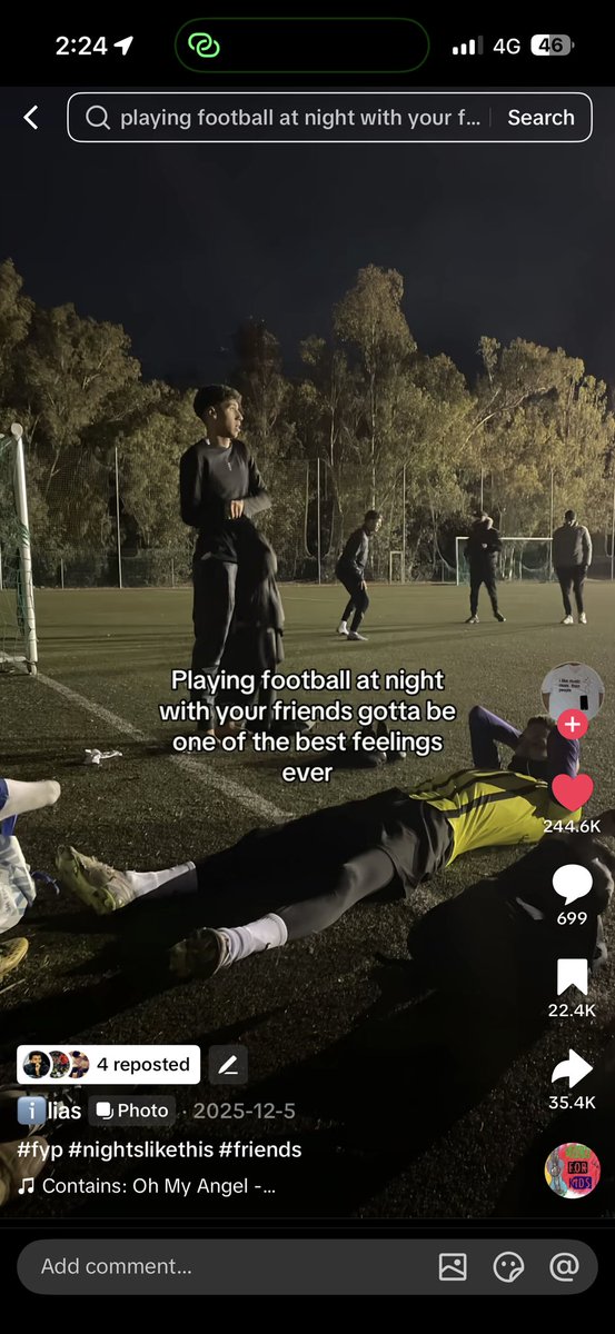 Maybe Yazan ! tweet media