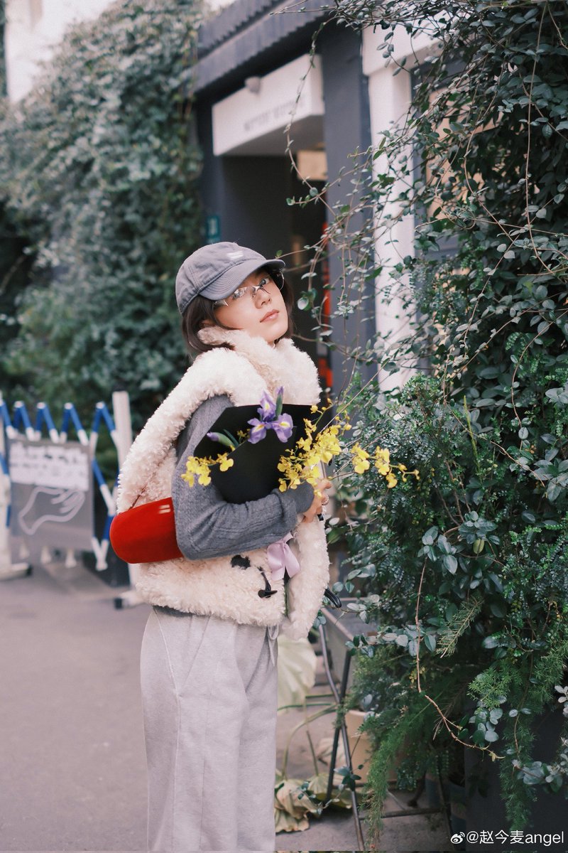 Angel Zhao tweet media